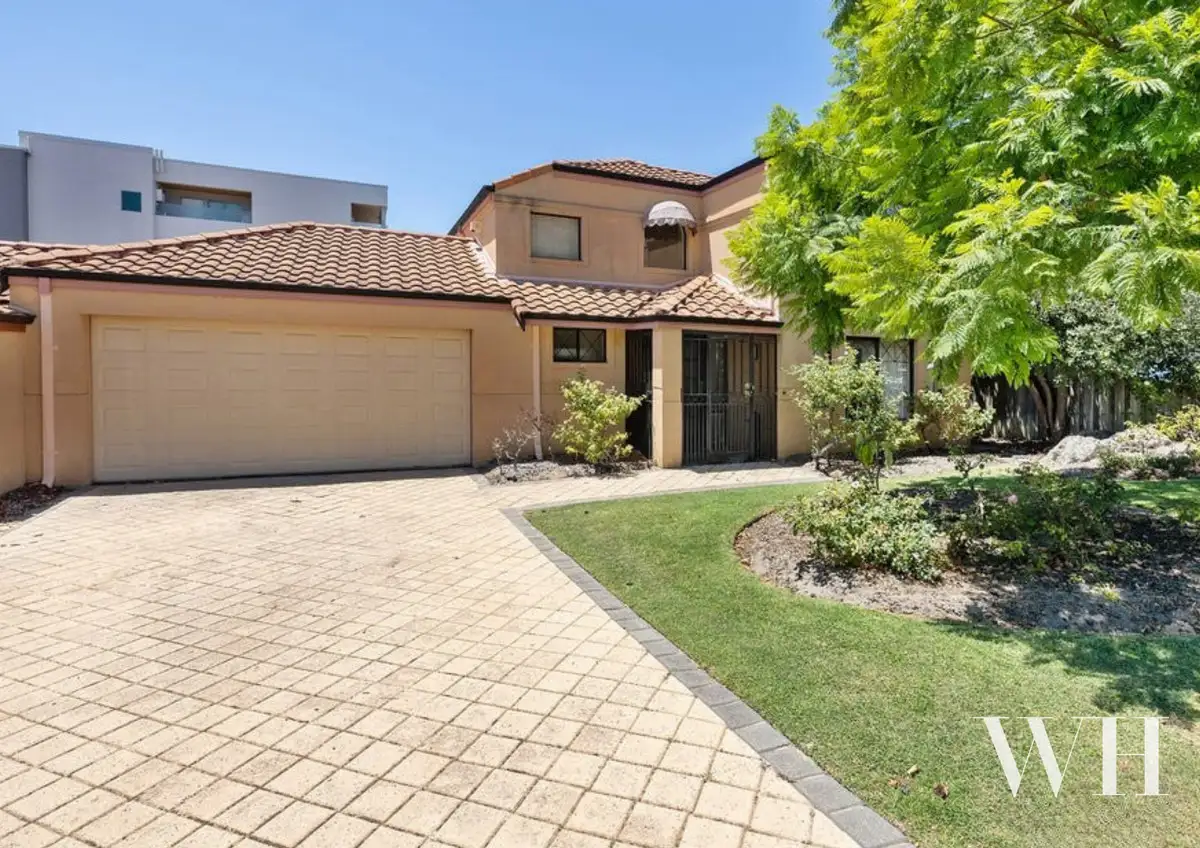 Main view of Homely townhouse listing, 3/17 Tweeddale Road, Applecross WA 6153