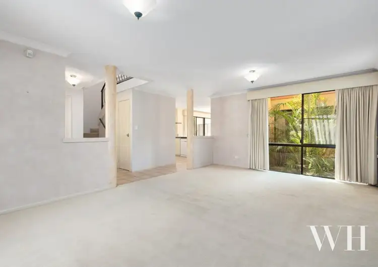 Second view of Homely townhouse listing, 3/17 Tweeddale Road, Applecross WA 6153