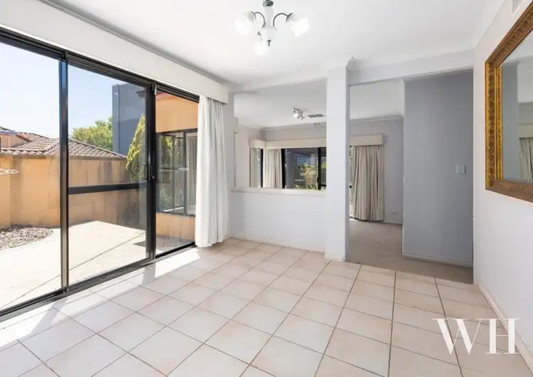 Fifth view of Homely townhouse listing, 3/17 Tweeddale Road, Applecross WA 6153