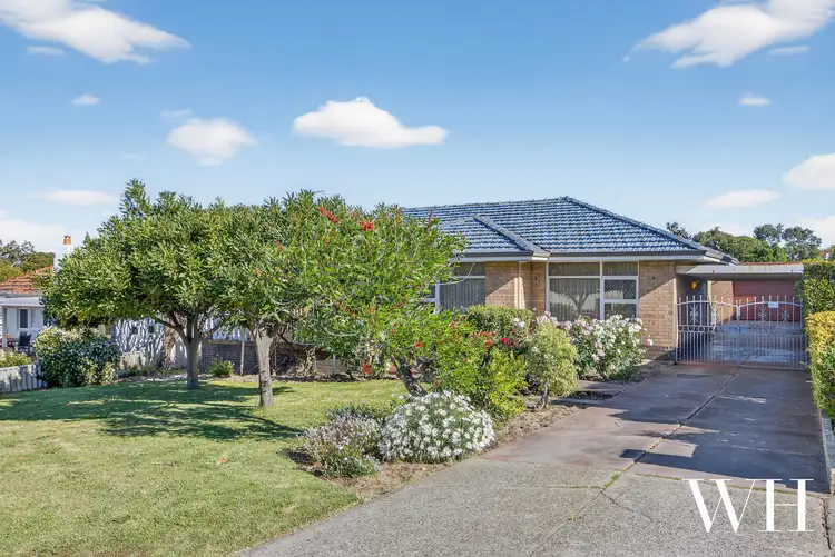 16 Birdwood Road, Melville WA 6156
