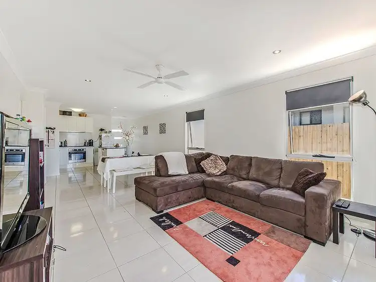 Fourth view of Homely house listing, 6 Sienna Street, Caloundra West QLD 4551