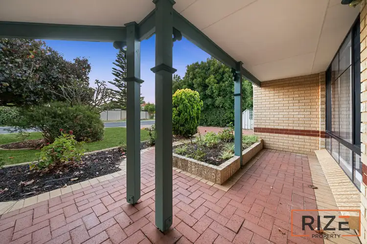 Third view of Homely house listing, 5 Coolamine Close, Carramar WA 6031