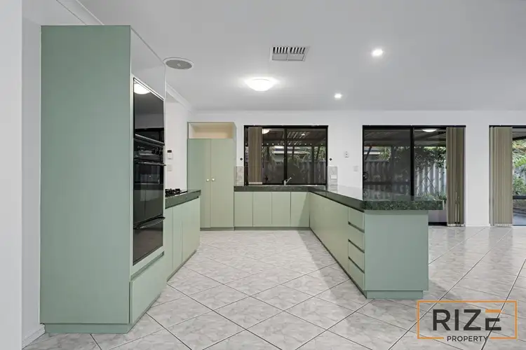 Sixth view of Homely house listing, 5 Coolamine Close, Carramar WA 6031