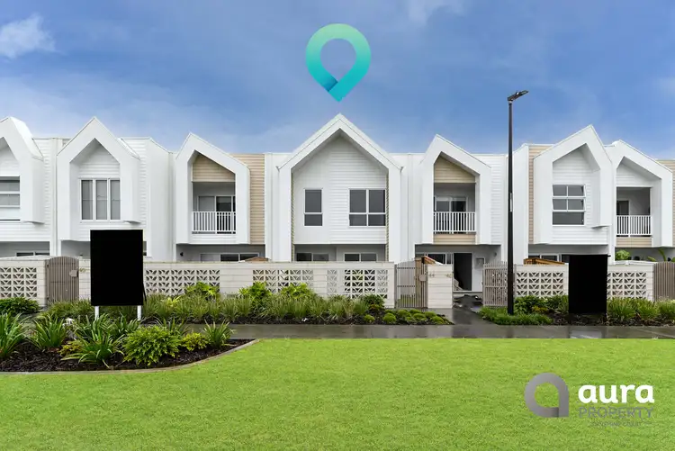 44 Hem Lane, Nirimba QLD 4551