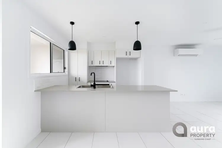 Second view of Homely terrace listing, 44 Hem Lane, Nirimba QLD 4551