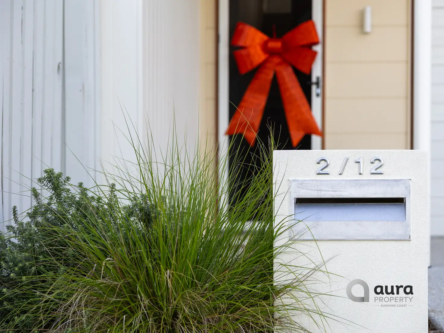 Main view of Homely semi-detached listing, 2/12 Tulip Street, Nirimba QLD 4551