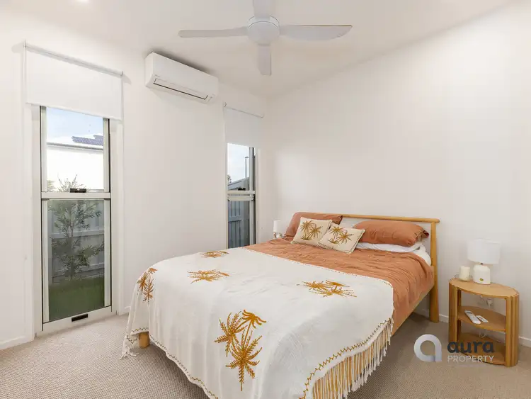Fourth view of Homely semi-detached listing, 2/12 Tulip Street, Nirimba QLD 4551