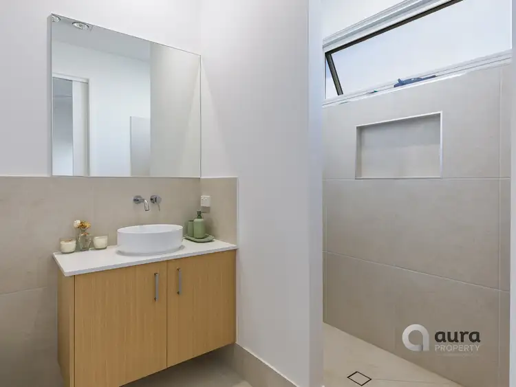 Fifth view of Homely semi-detached listing, 2/12 Tulip Street, Nirimba QLD 4551