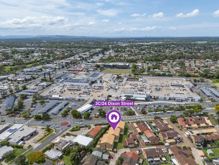 Fourth view of Homely unit listing, 3C/24 Dixon Street, Strathpine QLD 4500