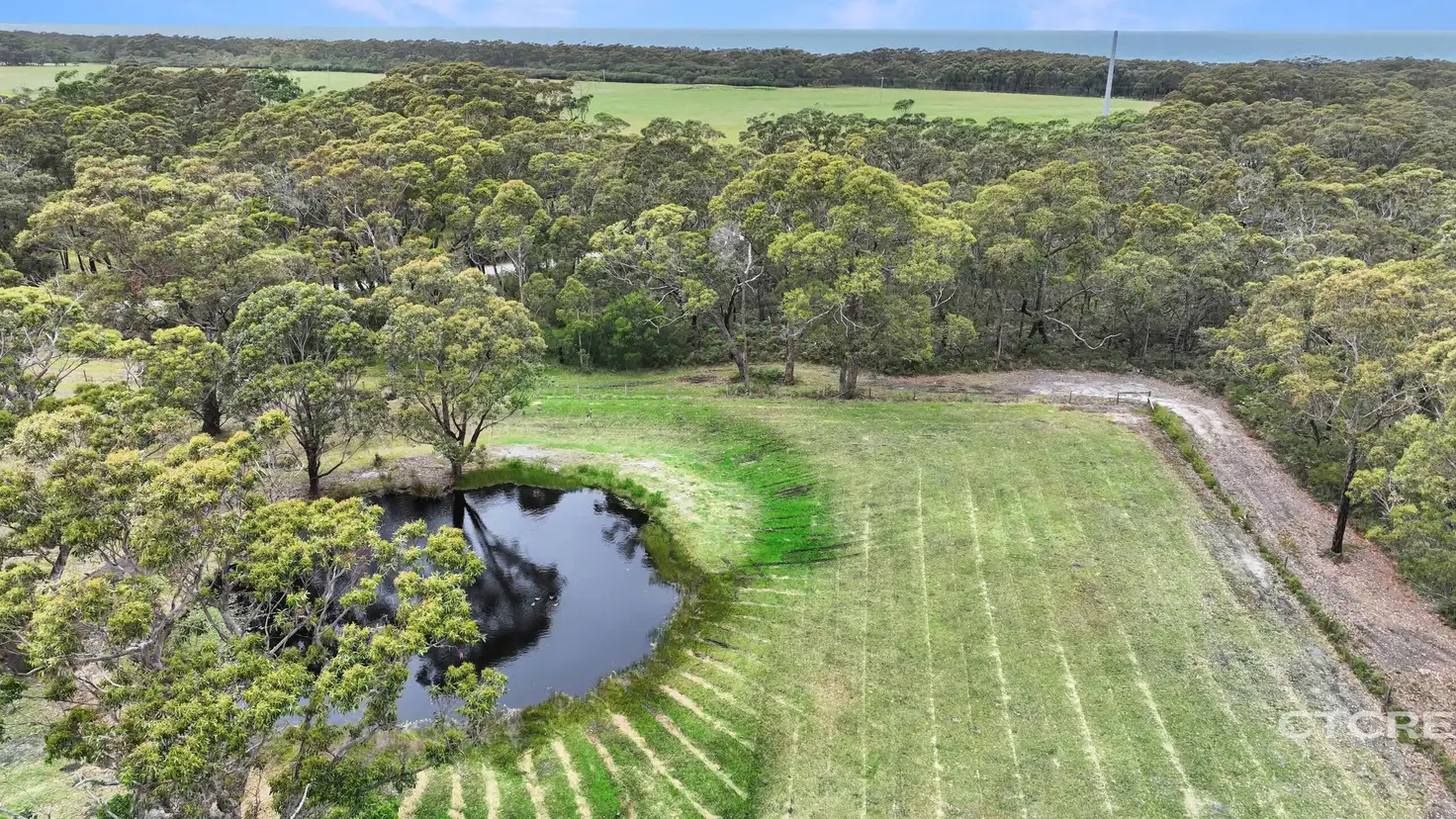 Main view of Homely land listing, 70 Brodribb Drive, Marlo VIC 3888