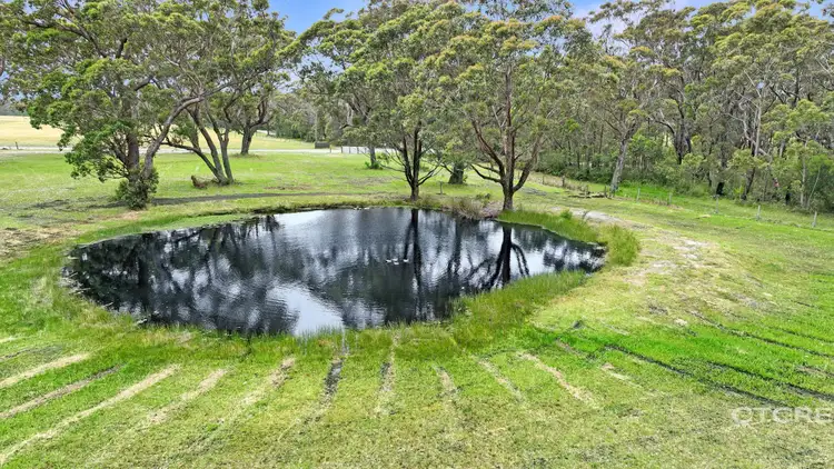 Second view of Homely land listing, 70 Brodribb Drive, Marlo VIC 3888