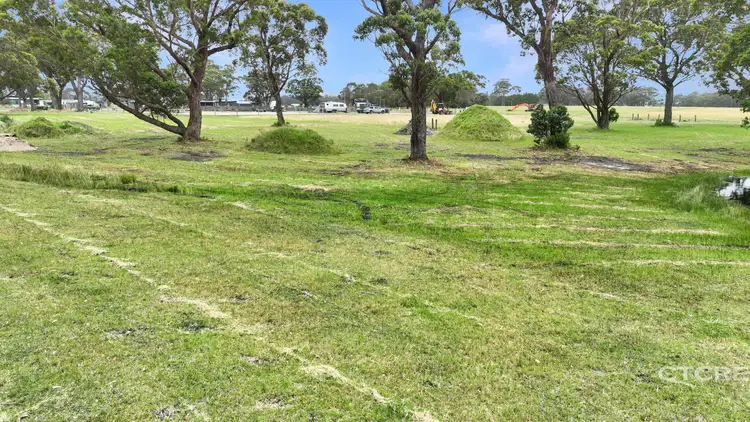 Third view of Homely land listing, 70 Brodribb Drive, Marlo VIC 3888