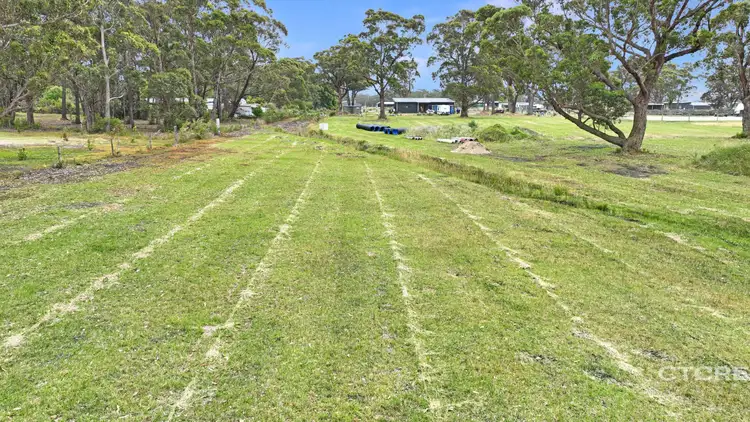 Fourth view of Homely land listing, 70 Brodribb Drive, Marlo VIC 3888