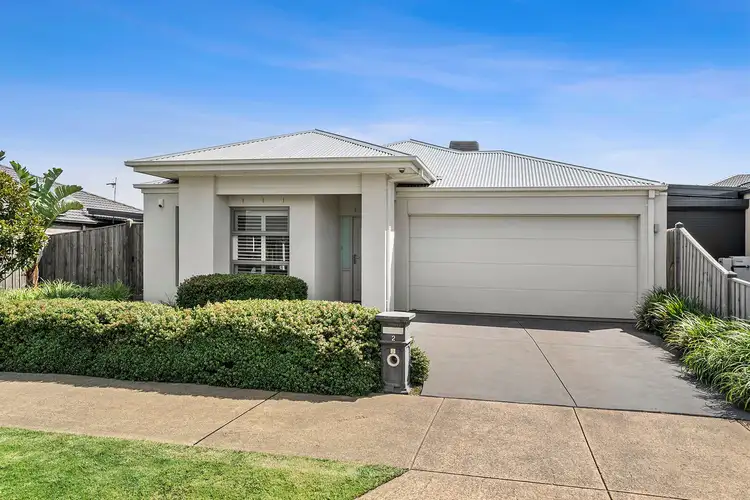 2 Macks Place, Safety Beach VIC 3936