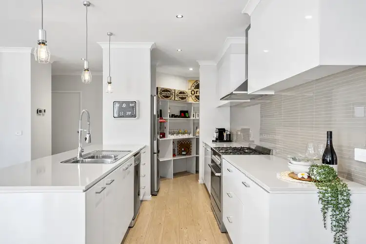 Second view of Homely house listing, 2 Macks Place, Safety Beach VIC 3936