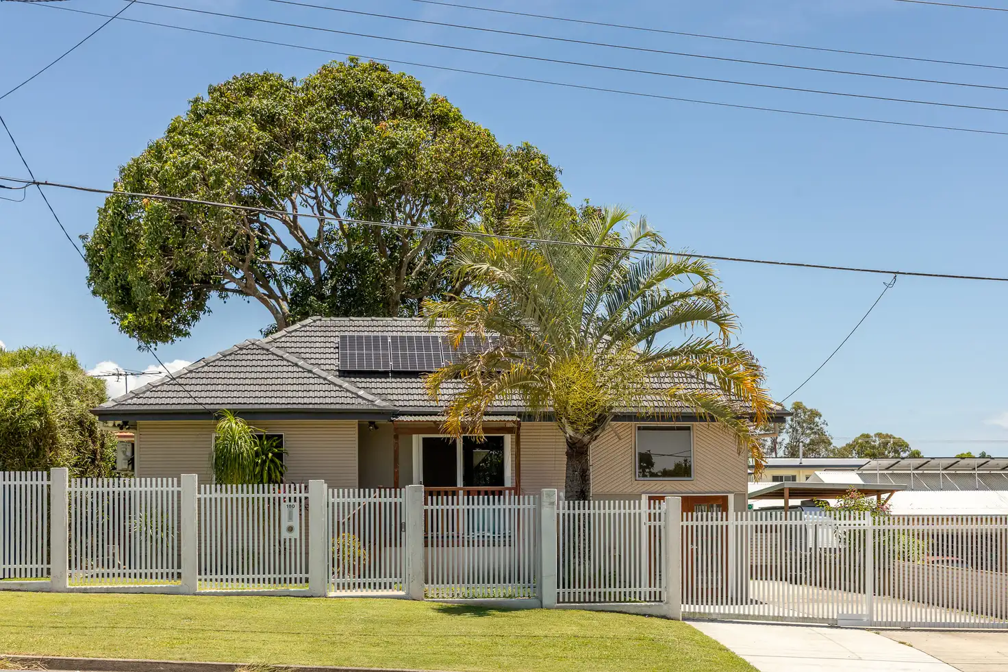 Main view of Homely house listing, 180 Duffield Road, Clontarf QLD 4019