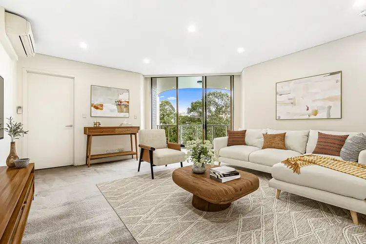 89/7 Broome Street, Waterloo NSW 2017