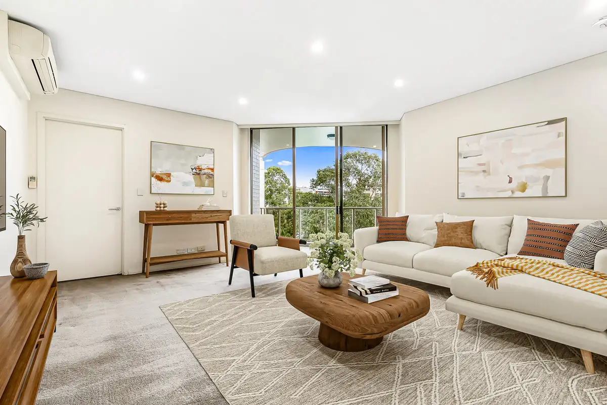 Main view of Homely apartment listing, 89/7 Broome Street, Waterloo NSW 2017