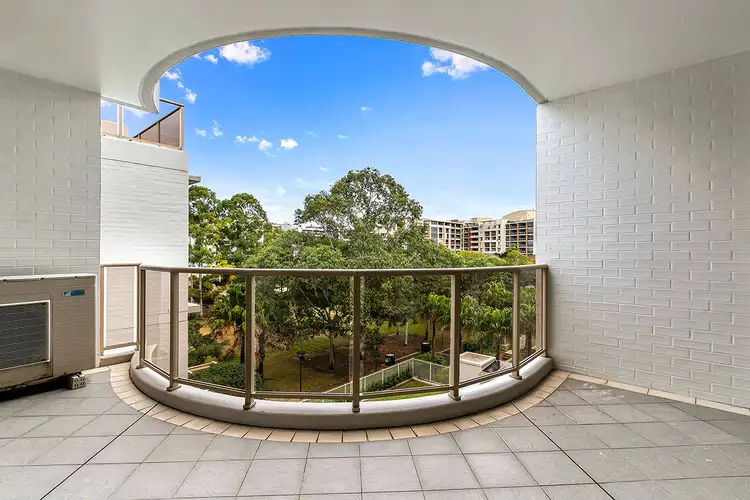 Fifth view of Homely apartment listing, 89/7 Broome Street, Waterloo NSW 2017