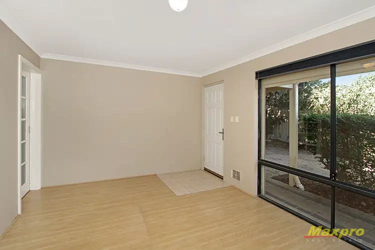 Third view of Homely townhouse listing, 5/9 Bickley Road, Cannington WA 6107