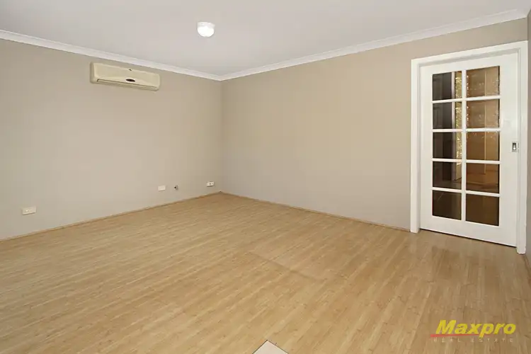 Fourth view of Homely townhouse listing, 5/9 Bickley Road, Cannington WA 6107
