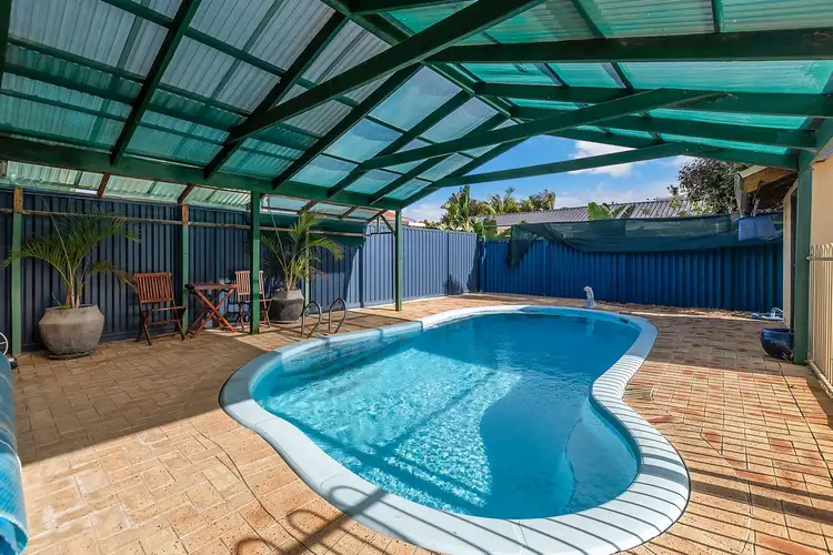 41 Elswick Street, Safety Bay WA 6169