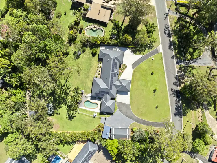 Fourth view of Homely house listing, 21 Lutana Street, Nerang QLD 4211