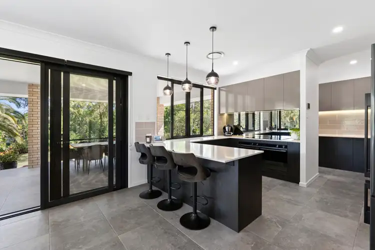 Fifth view of Homely house listing, 21 Lutana Street, Nerang QLD 4211