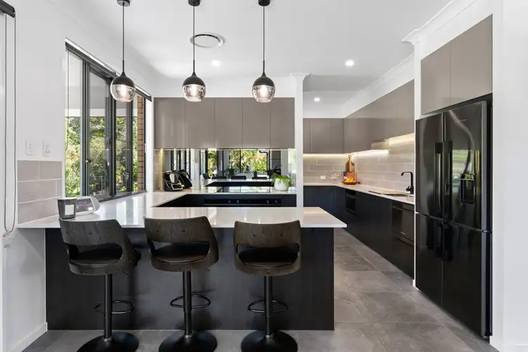 Sixth view of Homely house listing, 21 Lutana Street, Nerang QLD 4211