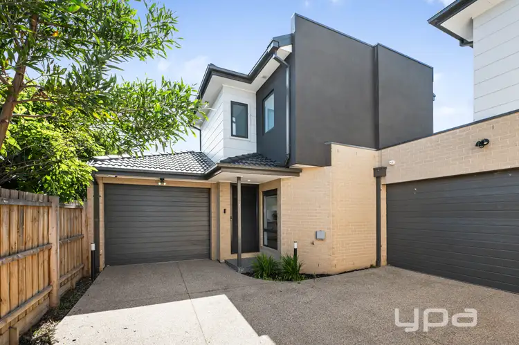 3/1 Barunah Street, Hadfield VIC 3046