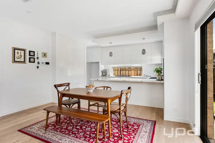 Seventh view of Homely townhouse listing, 3/1 Barunah Street, Hadfield VIC 3046