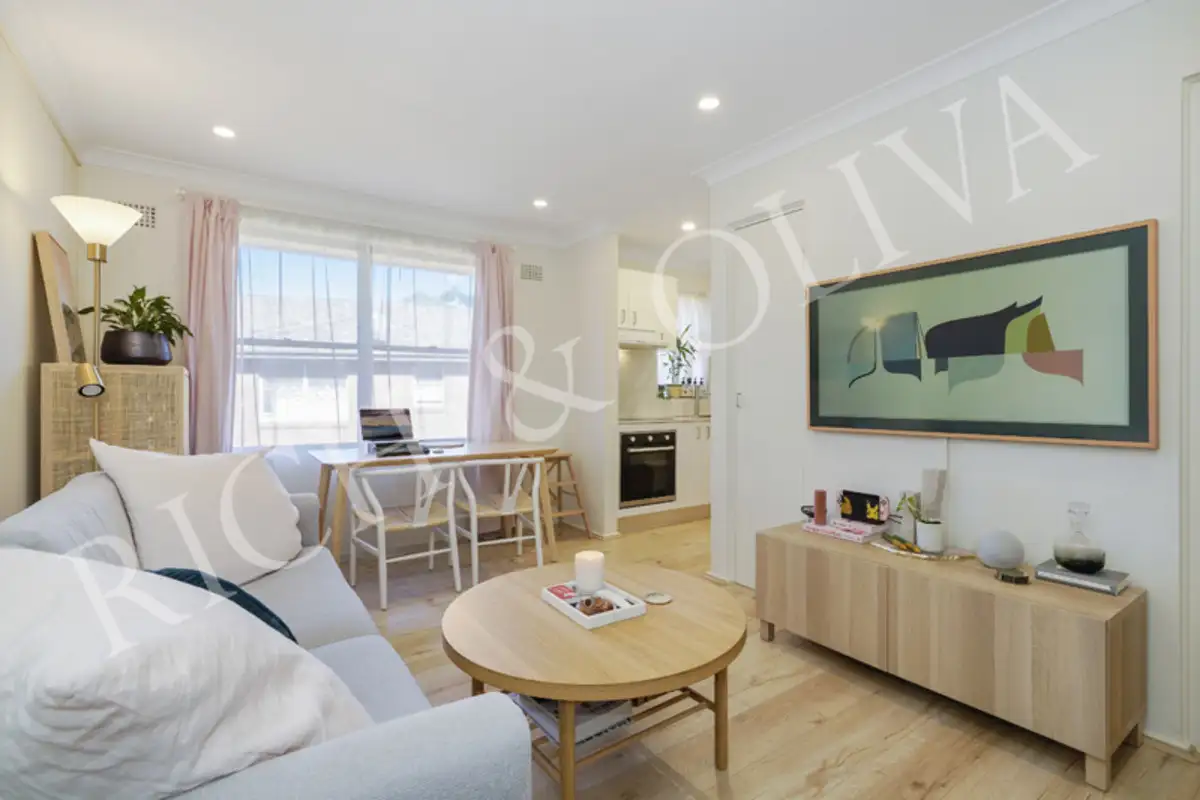 Main view of Homely apartment listing, 20/1 Fabos Place, Croydon Park NSW 2133