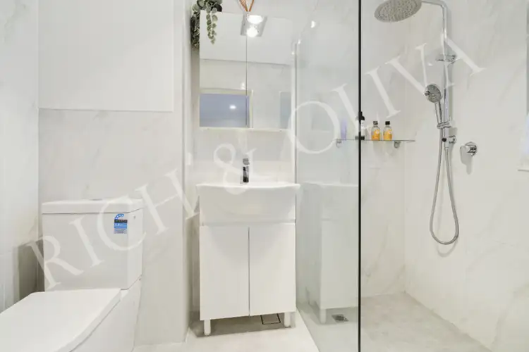 Fourth view of Homely apartment listing, 20/1 Fabos Place, Croydon Park NSW 2133