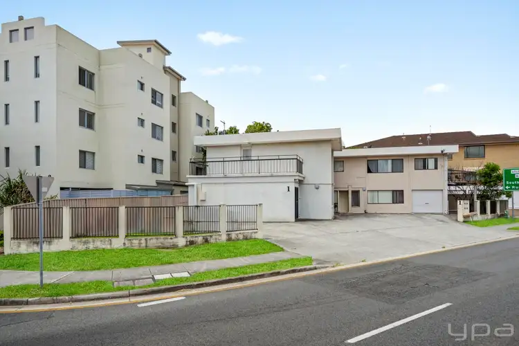 Fifth view of Homely apartment listing, 2/1 Brighton Street, Biggera Waters QLD 4216