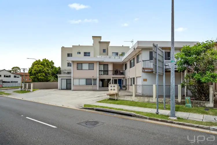 Sixth view of Homely apartment listing, 2/1 Brighton Street, Biggera Waters QLD 4216