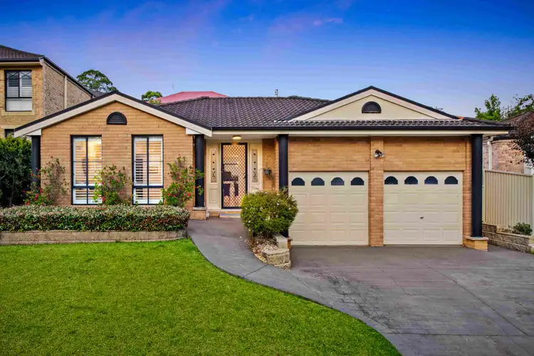 60 Bannister Drive, Erina NSW 2250