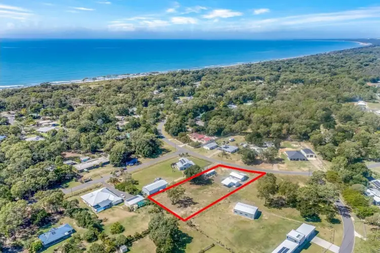 316 Sylvan Drive,, Moore Park Beach QLD 4670
