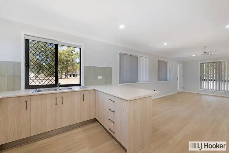 Seventh view of Homely house listing, 316 Sylvan Drive,, Moore Park Beach QLD 4670