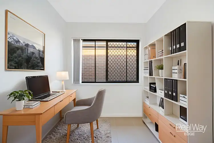 Second view of Homely house listing, 17 Ribbonwood Street, Ripley QLD 4306