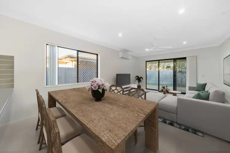 Third view of Homely house listing, 17 Ribbonwood Street, Ripley QLD 4306