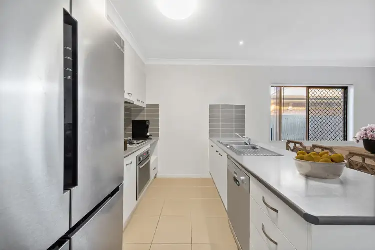 Fourth view of Homely house listing, 17 Ribbonwood Street, Ripley QLD 4306