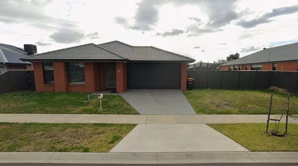Main view of Homely house listing, 11 Peck Place, Sale VIC 3850