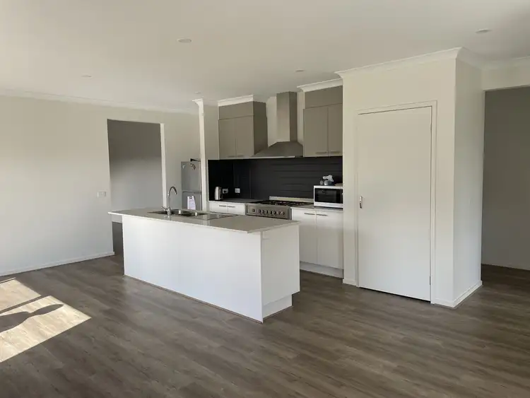 Second view of Homely house listing, 11 Peck Place, Sale VIC 3850