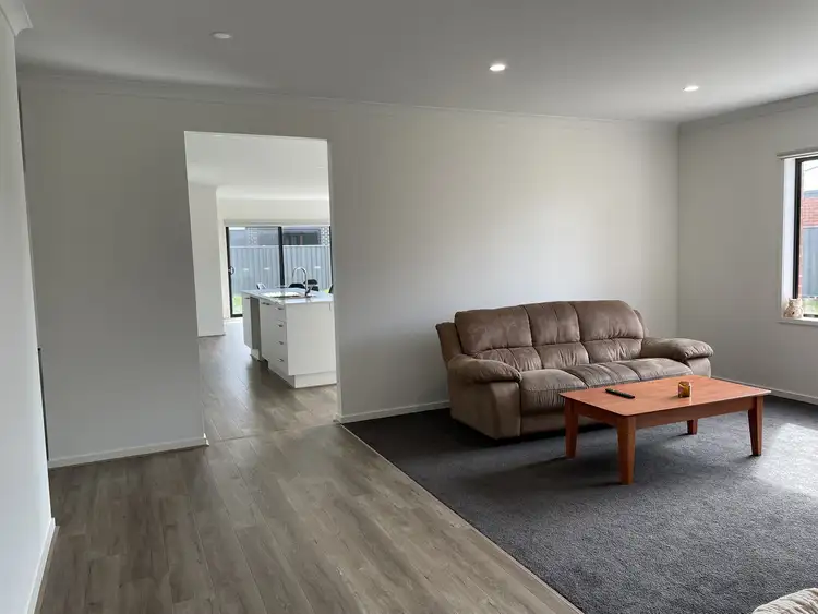 Fourth view of Homely house listing, 11 Peck Place, Sale VIC 3850