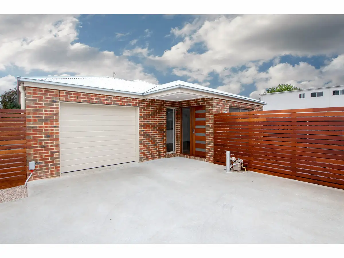 Main view of Homely unit listing, 36A Raglan Street, Sale VIC 3850