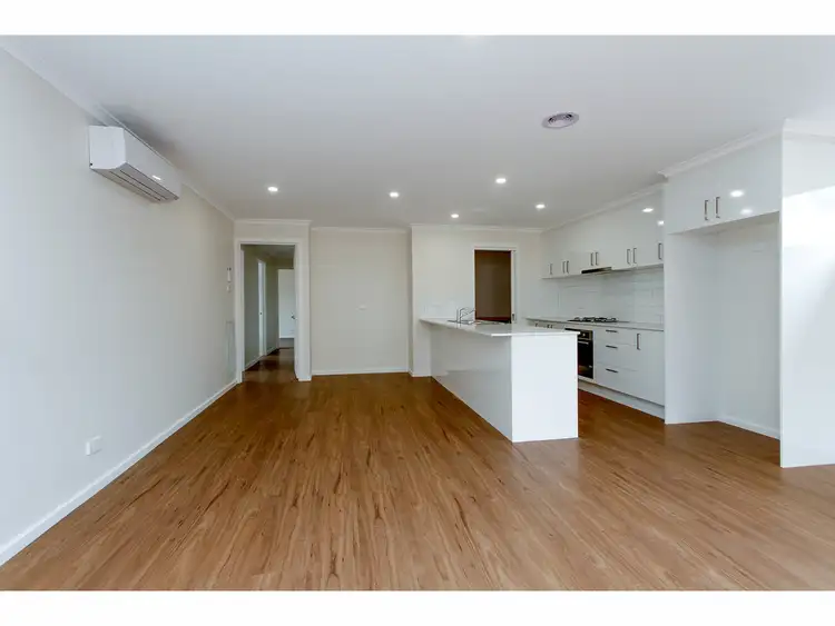 Second view of Homely unit listing, 36A Raglan Street, Sale VIC 3850