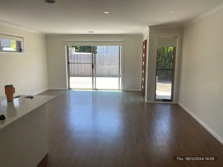 Third view of Homely unit listing, 36A Raglan Street, Sale VIC 3850