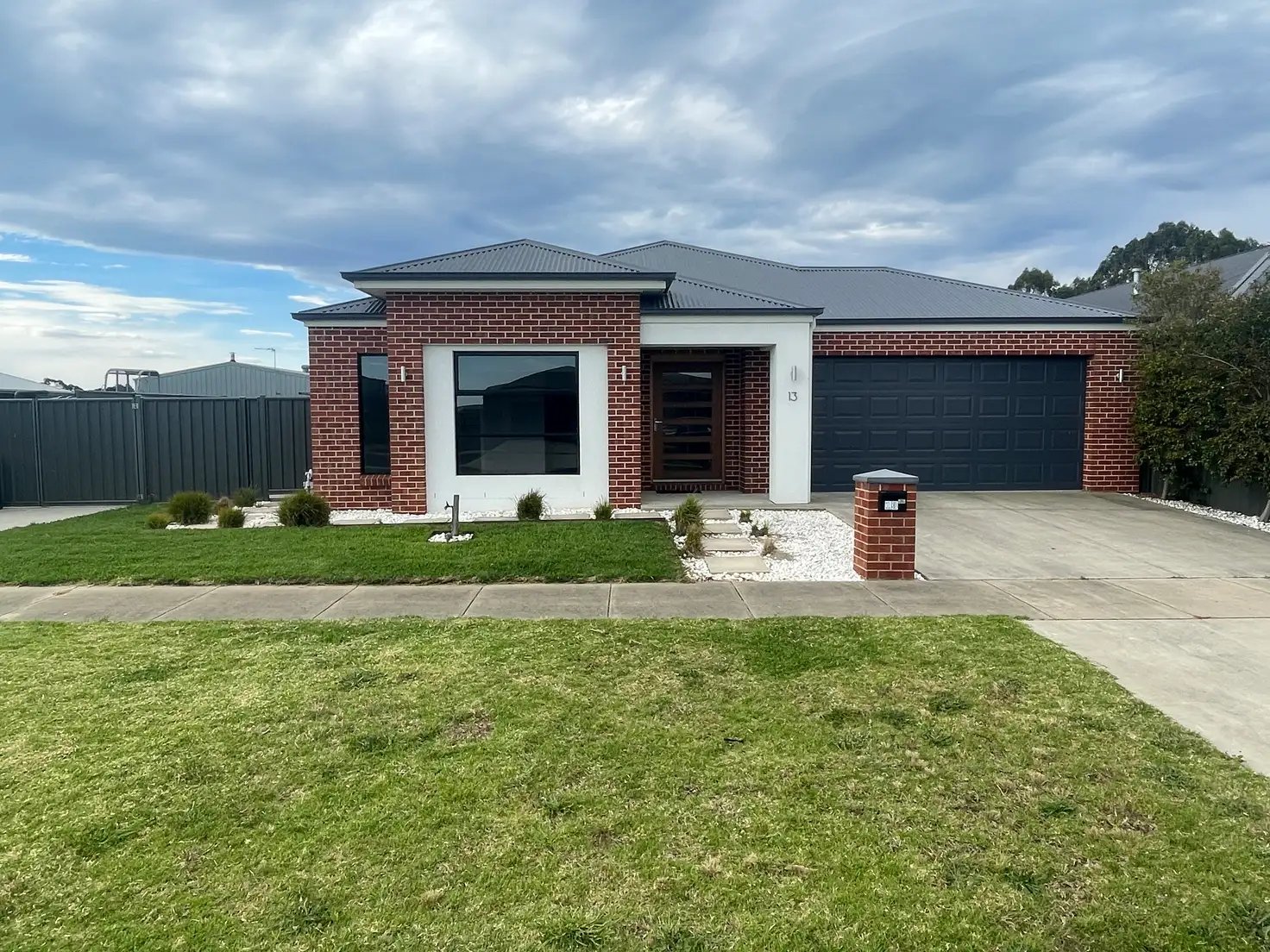 Main view of Homely house listing, 13 Currawong Crescent, Maffra VIC 3860