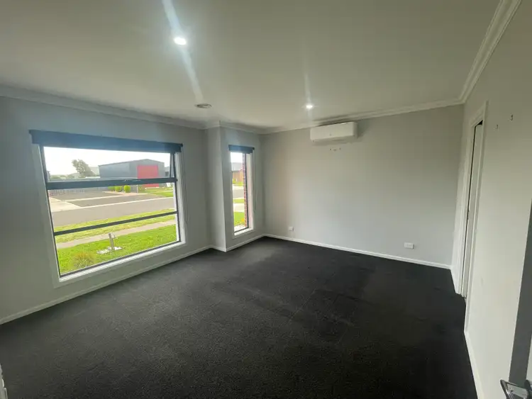 Second view of Homely house listing, 13 Currawong Crescent, Maffra VIC 3860