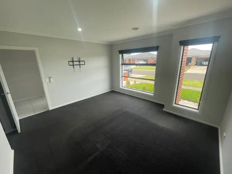 Third view of Homely house listing, 13 Currawong Crescent, Maffra VIC 3860